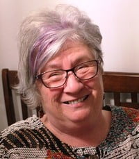 Linda Gladys Frances Pleasance Hodgins  Tuesday April 13th 2021 avis de deces  NecroCanada