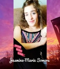 Jasmine Somers  Sunday April 11th 2021 avis de deces  NecroCanada