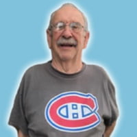 Luc Filion  2021 avis de deces  NecroCanada