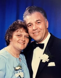 Gerald Gerry
