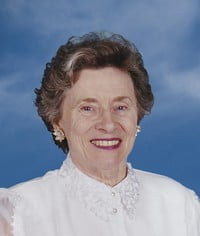 Helen Doreen