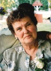 Phyllis Elizabeth Bennie  February 7 1932