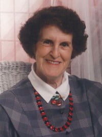 Therese Latulippe  19252021 avis de deces  NecroCanada
