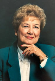 June Melva