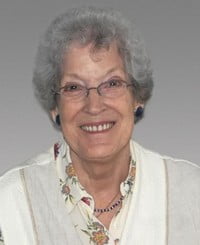 Rejeanne Fillion Guerin  19362021 avis de deces  NecroCanada