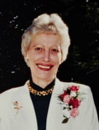 Buelah Bunny Laverne Holmwood  July 28 1939