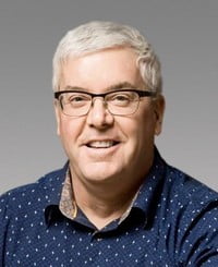 Denis Arseneault  19602021 avis de deces  NecroCanada