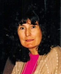 Dianne O'Neil 1951-2021 avis de deces  NecroCanada