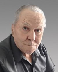 Victor Grenier  19342021 avis de deces  NecroCanada