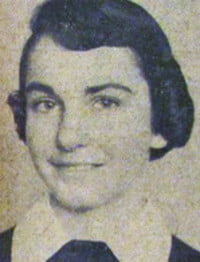 Sheila Margaret