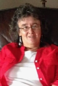 FOWLER GLENDA JEANETTE  2021 avis de deces  NecroCanada
