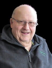 Raymond Corbeil  1942  2021 (age 79) avis de deces  NecroCanada