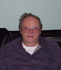 Donn Cobley Harrison Thursday June 10th 2021, death notice, obituaries, necrology