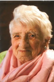 Edna Maud Davidson Barnes  May 23 1927  June 21 2021 (age 94) avis de deces  NecroCanada