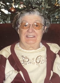 Helen May Jackson  June 21 2021 avis de deces  NecroCanada