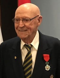 Ron BATH  March 20 1925  June 26 2021 (age 96) avis de deces  NecroCanada