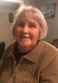 SMITH NELLIE MAE  2021 avis de deces  NecroCanada