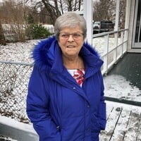 Dorothy Dalton nee Mackey O’Brien  2021 avis de deces  NecroCanada