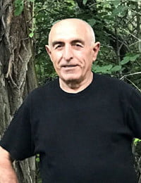 Anastasios Taso