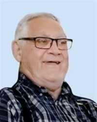 Jean-Guy Lepage  1946  2021 (74 ans) avis de deces  NecroCanada