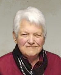 Louise Lachance  1940  2021 (81 ans) avis de deces  NecroCanada