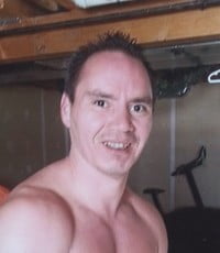 Shane Dallas Cantre  December 26 1977  July 16 2021 (age 43) avis de deces  NecroCanada