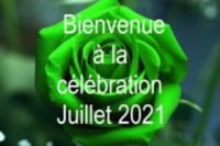 COMMeMORATION MENSUELLE Des deces de juillet 2020  2021 avis de deces  NecroCanada