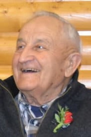 Joseph Ivan Rukavina  04/10/1929  19/07/2021 avis de deces  NecroCanada