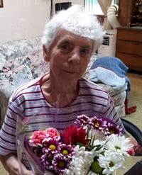 Joyce Goodrich  July 17 1939  July 22 2021 (age 82) avis de deces  NecroCanada