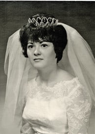 Sadie Eileen Boyd 1943 2021 