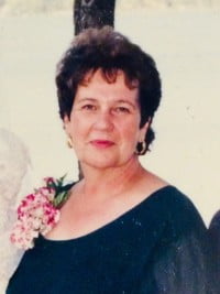 Dale Patricia Potten Atchitawens  March 20 1944  July 23 2021 (age 77) avis de deces  NecroCanada