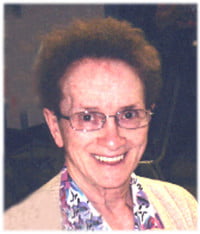 Patricia Jean Kellett  December 7 1940  July 25 2021 (age 80) avis de deces  NecroCanada