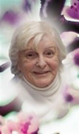 Rose-Aimee Gamache  1940  2021 (81 ans) avis de deces  NecroCanada