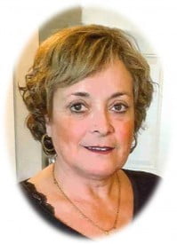 Davina Vittoria Grundle  July 30 1958