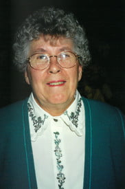 Margaret Lillian