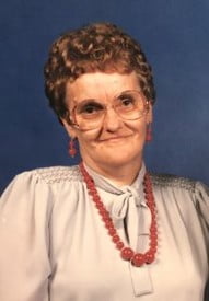 Rita Charette-Lavalliere  1937  2021 (84 ans) avis de deces  NecroCanada
