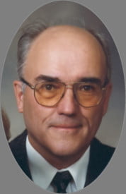 Joseph Edward Ed