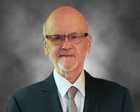 Myron Graham Ralph Henschel  2021 avis de deces  NecroCanada