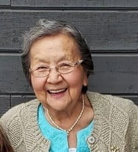 Marjorie Vivian Bunny Nelson Timms  August 20 1933  August 25 2021 (age 88) avis de deces  NecroCanada