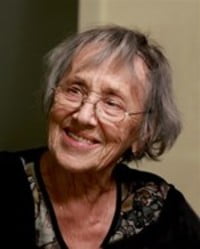 Dolores Bourdon nee Theorêt  1927  2020 (93 ans) avis de deces  NecroCanada