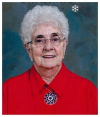 Harriett Joyce Bailey avis de deces  NecroCanada