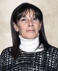 Andree Elliott Savard  1957  2021 (64 ans) avis de deces  NecroCanada