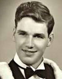 Richard Craig Sommerville  March 6 1925  September 22 2021 avis de deces  NecroCanada