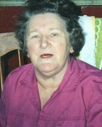 Sandra Kathleen Chase 1942 2021, Avis Décès, Necrologie, Obituary