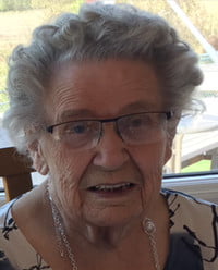 Hetty Pawlinsky  May 20 1930  September 27 2021 (age 91) avis de deces  NecroCanada