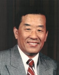 Yong-Chung Kang  31 mai 1938