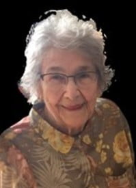 Rollande Leduc Bradley  1926  2021 (95 ans) avis de deces  NecroCanada