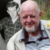 METCALF John “Johnny  May 24 1938 — September 29 2021 avis de deces  NecroCanada