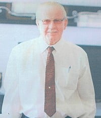 Reginald Reg Lloyd Cosman  September 20 1941  October 6 2021 (age 80) avis de deces  NecroCanada