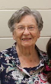 Margaret Jean